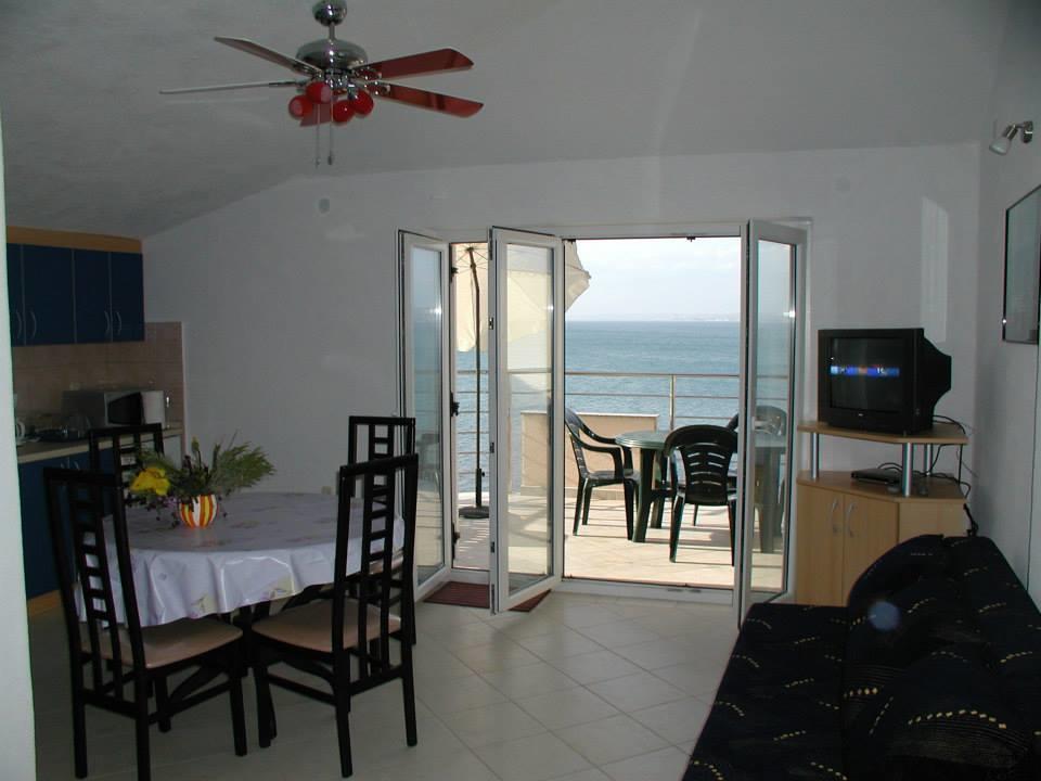 Njofra Banj Apartment Exterior foto