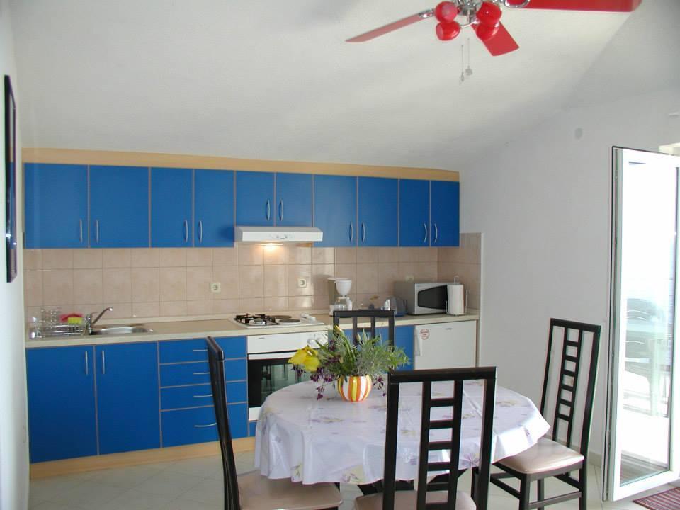 Njofra Banj Apartment Exterior foto