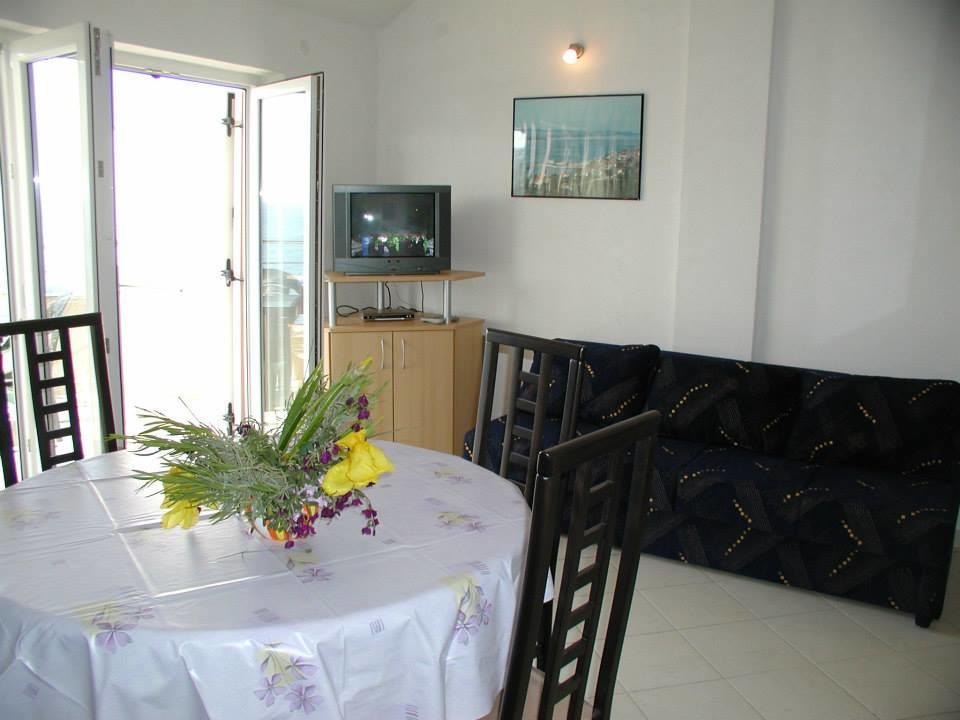 Njofra Banj Apartment Exterior foto