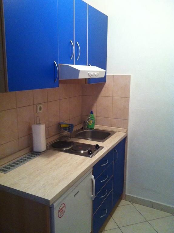 Njofra Banj Apartment Exterior foto